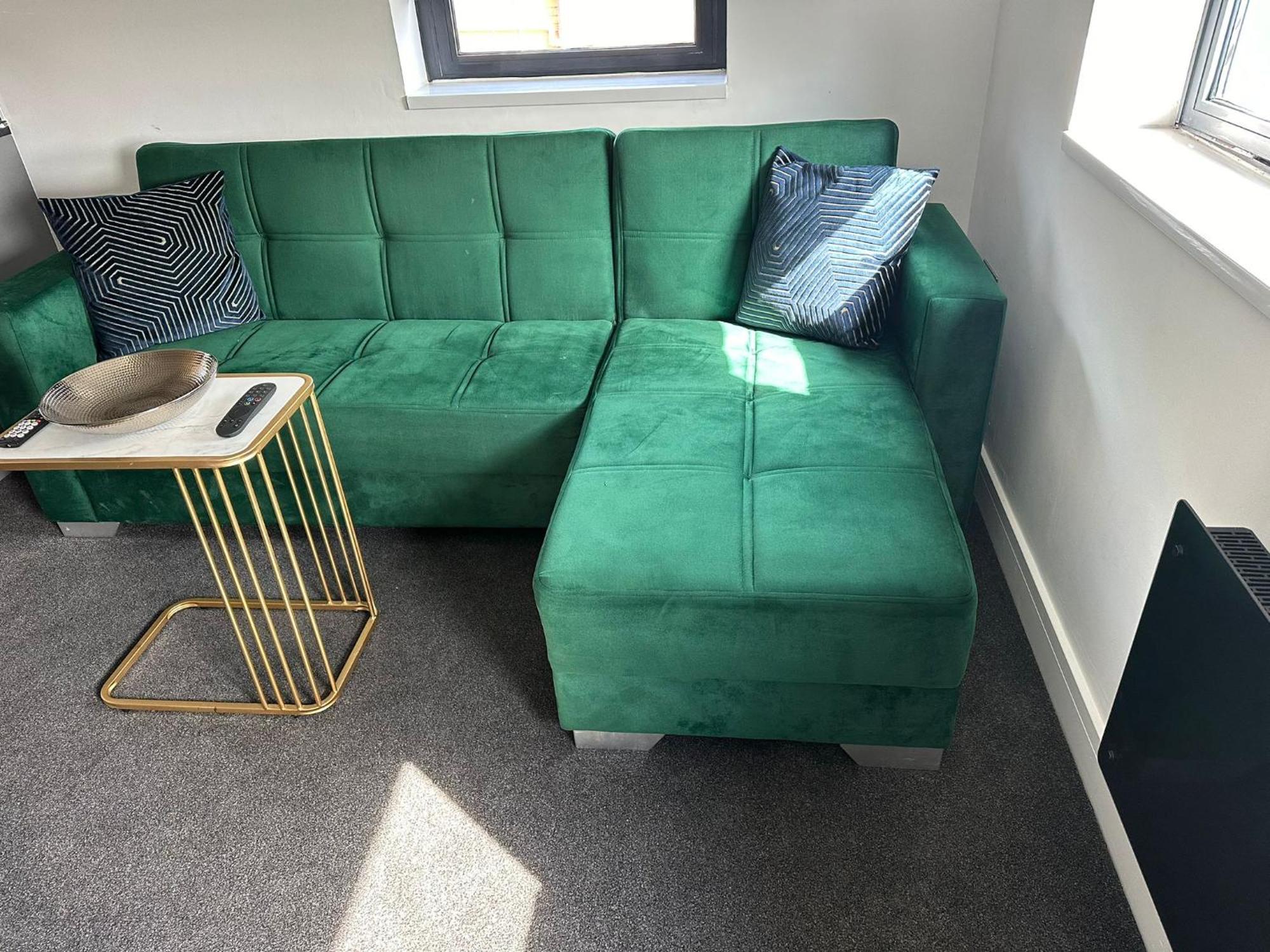 Newark House Premium Apartments With Sofa Beds - Wifi - Free Parking - Perfect For Contractors! Peterborough Exteriör bild